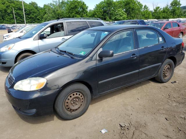 2T1BR32E25C376768 | 2005 Toyota corolla ce