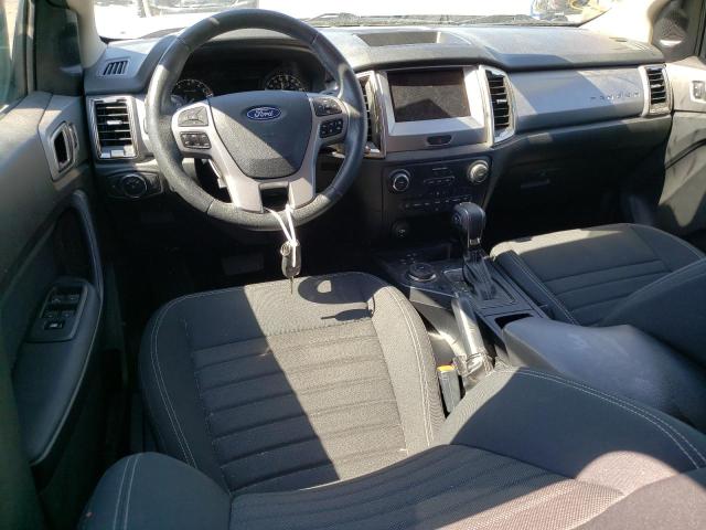 2022 FORD RANGER XL - 1FTER4FH7NLD30871