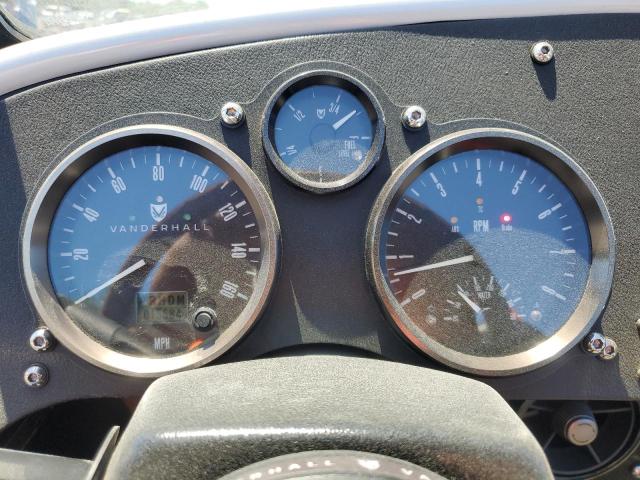 2019 VAND AUTOCYCLE 1V9TV2001JR190754
