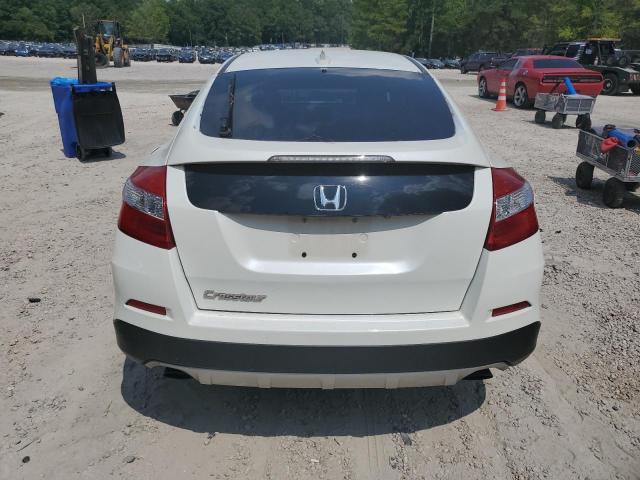 2014 Honda Crosstour Exl VIN: 5J6TF3H56EL001554 Lot: 60905784