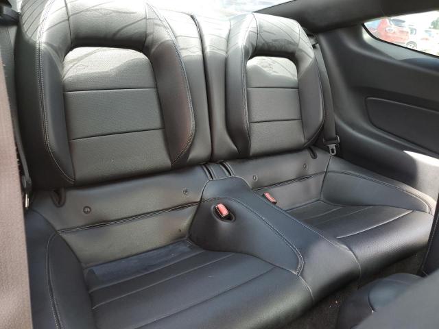 2017 Ford Mustang VIN: 1FA6P8TH8H5237085 Lot: 59141464