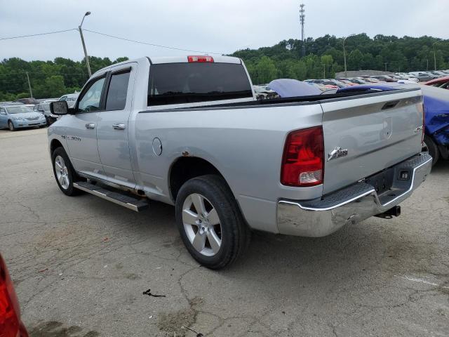 2012 Dodge Ram 1500 Slt VIN: 1C6RD7GT0CS153840 Lot: 59703154