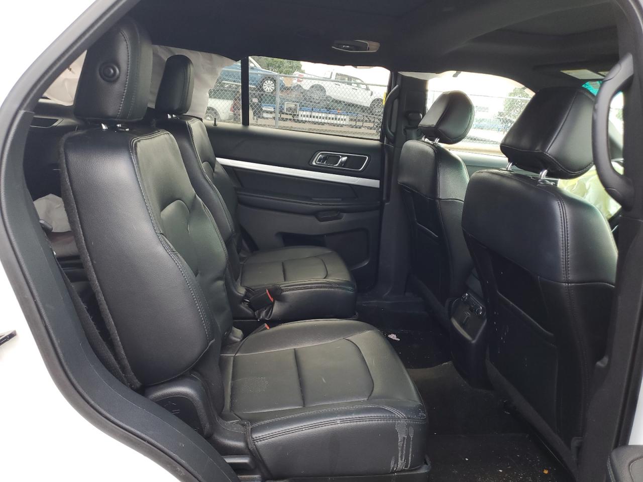 1FM5K8D83GGC80184 2016 Ford Explorer Xlt