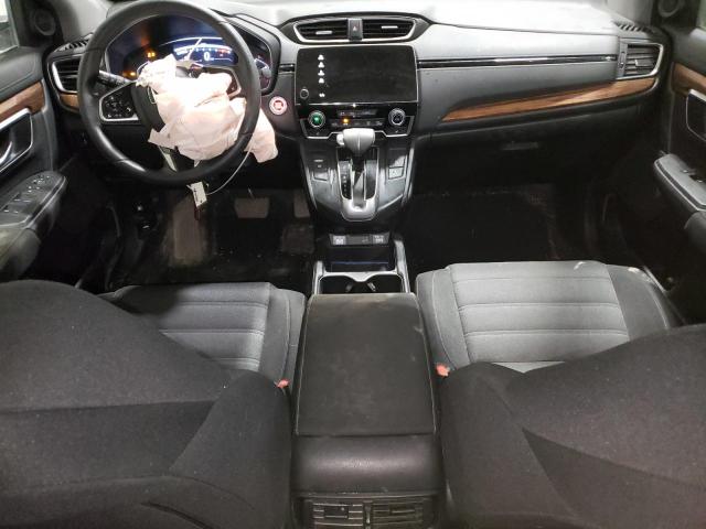 2020 HONDA CR-V EX - 5J6RW2H57LA013662