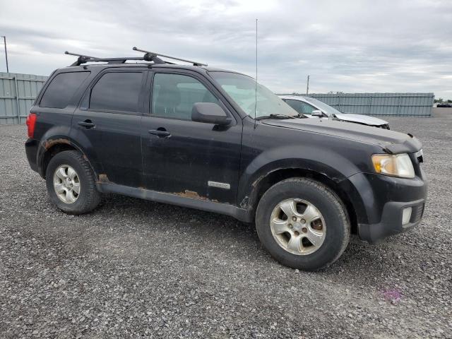 2008 Mazda Tribute S VIN: 4F2CZ96168KM27058 Lot: 60286874