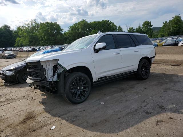 2023 CADILLAC ESCALADE S - 1GYS4FKL4PR245276