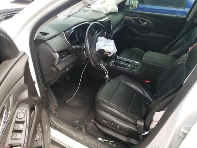 2019 CHEVROLET TRAVERSE H 1GNEVJKW0KJ215803