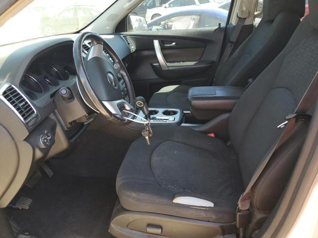 2009 GMC Acadia Sle VIN: 1GKER13D99J139961 Lot: 58490754