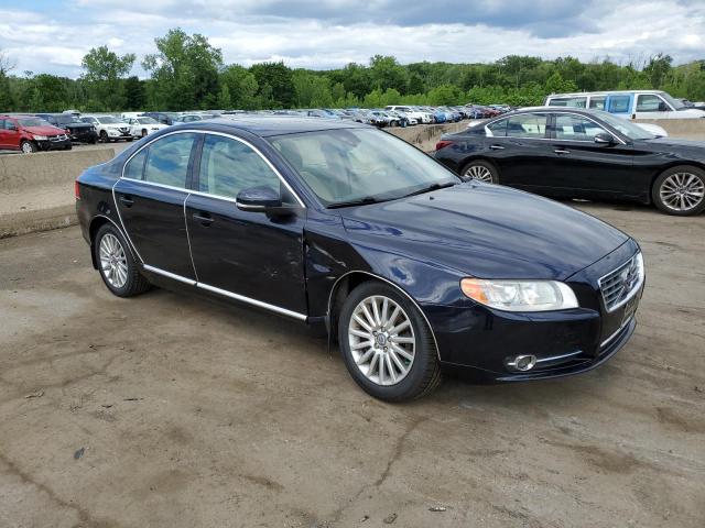 2013 Volvo S80 3.2 VIN: YV1940AS0D1166380 Lot: 57919934