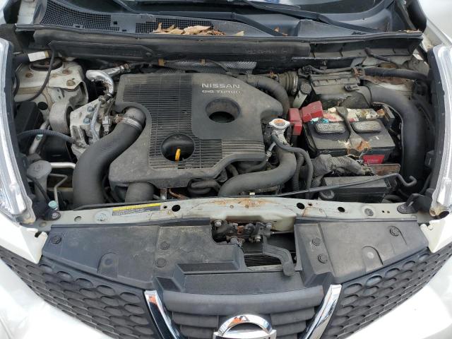 2013 Nissan Juke S VIN: JN8AF5MV3DT228296 Lot: 57703094