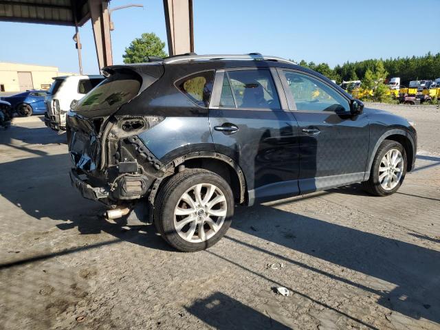 VIN JM3KE2DY7E0322834 2014 Mazda CX-5, GT no.3