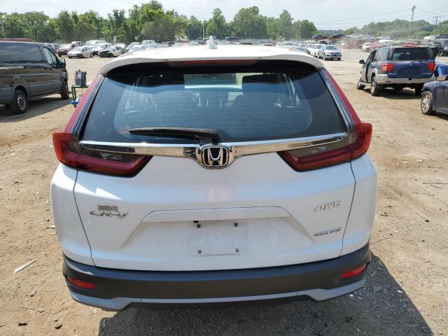 2021 Honda Cr-V Se VIN: 7FARW2H76ME030697 Lot: 59433364