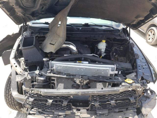 2012 Dodge Ram 1500 St VIN: 3C6JD7ATXCG280222 Lot: 62304264