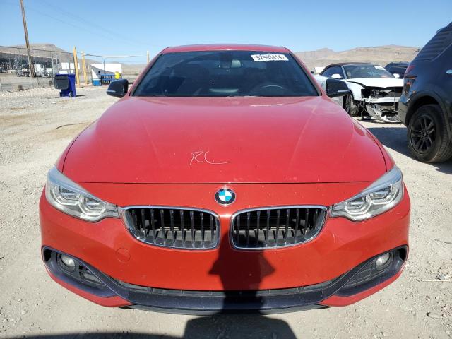 WBA3R1C50EK190133 2014 BMW 435 I