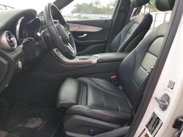 2020 Mercedes-Benz Glc 300 VIN: WDC0G8DB4LF695049 Lot: 60469104