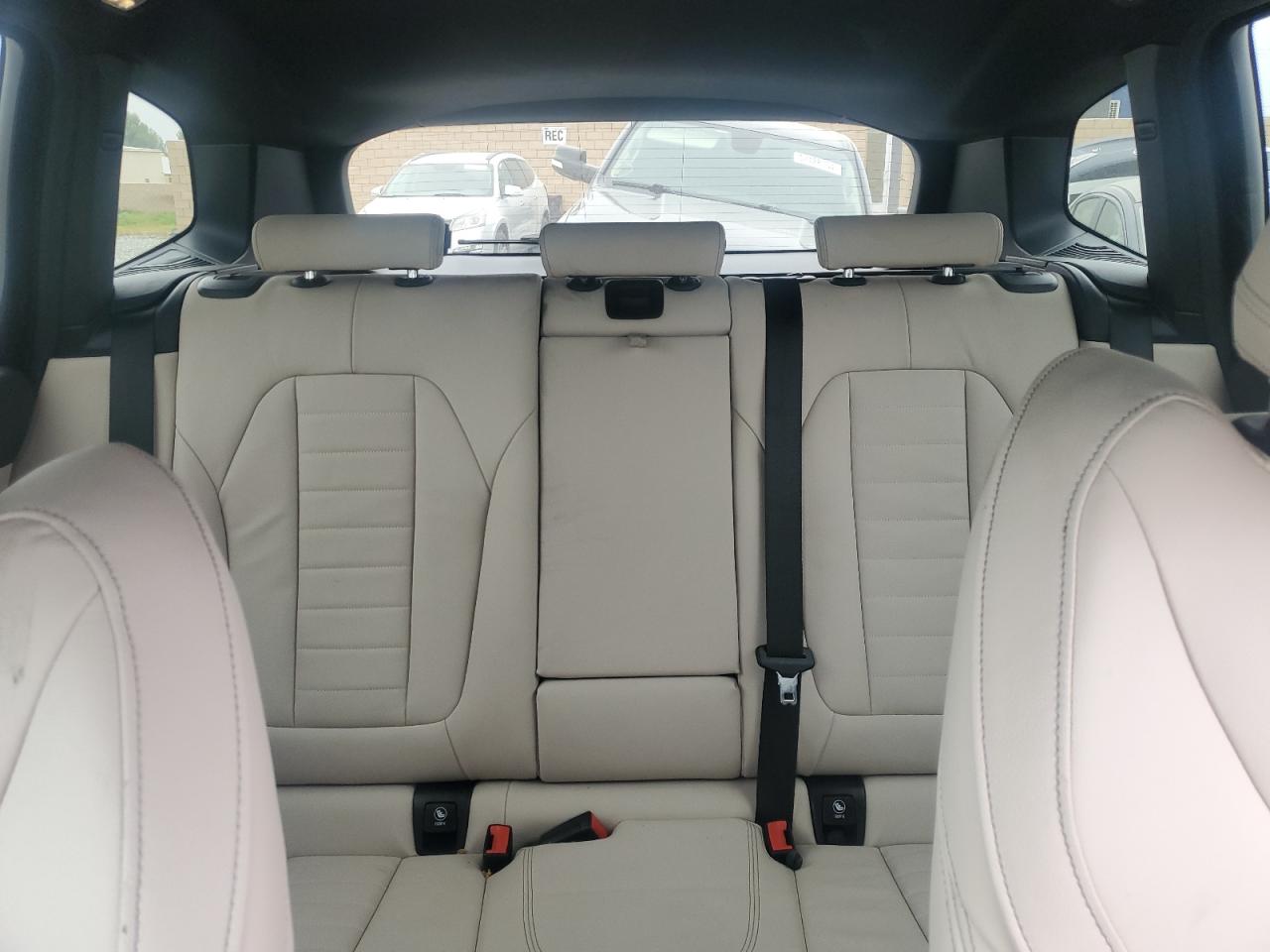 5UXTY3C0XM9D97383 2021 BMW X3 Sdrive30I
