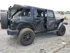 JEEP WRANGLER U photo