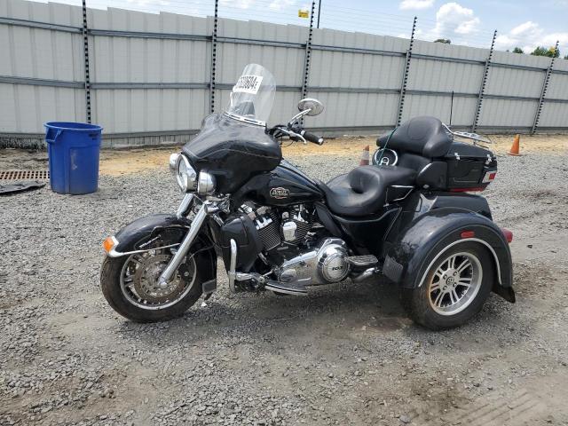 2012 HARLEY-DAVIDSON FLHTCUTG T 1HD1MAM11CB851412