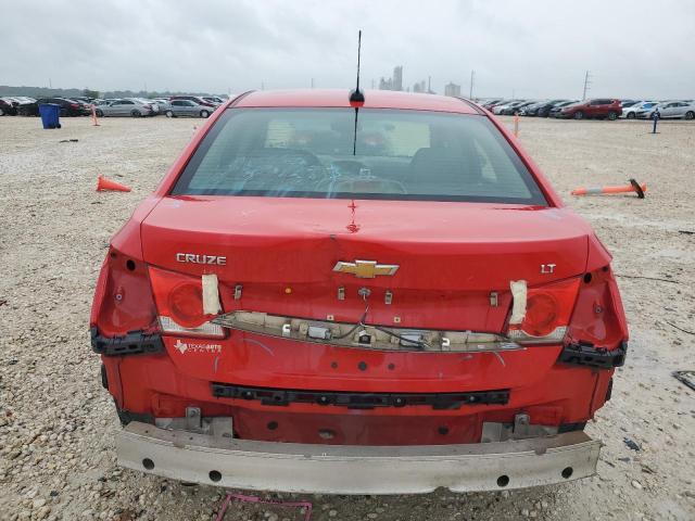 2016 CHEVROLET CRUZE LIMI - 1G1PF5SBXG7225299