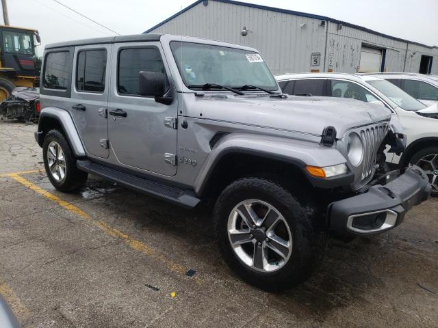 2020 JEEP WRANGLER U - 1C4HJXEN1LW152402