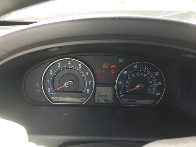 2008 Kia Optima Lx VIN: KNAGE123185228498 Lot: 57411474