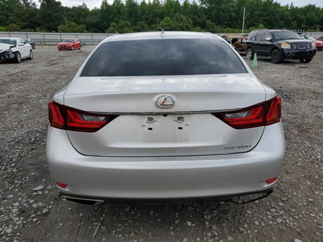 2015 Lexus Gs 350 VIN: JTHBE1BL1FA017530 Lot: 57281124