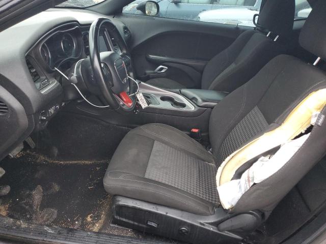 2020 Dodge Challenger Sxt VIN: 2C3CDZAG2LH214509 Lot: 57124304