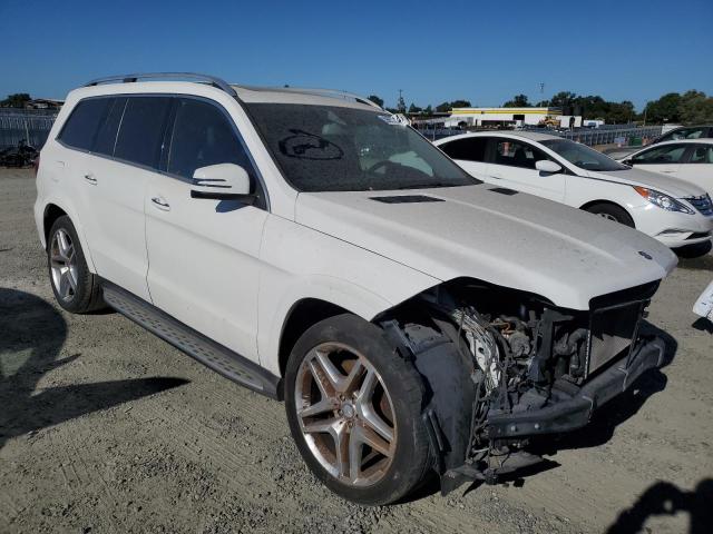 VIN 4JGDF7DE1EA415050 2014 Mercedes-Benz GL-Class, ... no.4