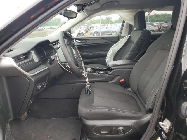 2023 JEEP GRAND CHER - 1C4RJHAG9P8862353