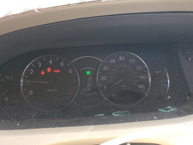 2005 Toyota Avalon Xl VIN: 4T1BK36B75U020111 Lot: 58481904