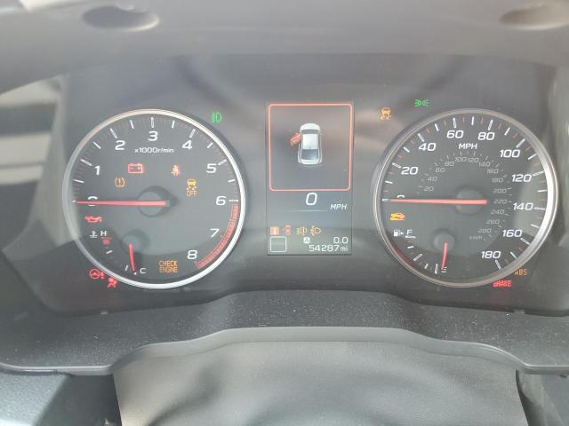 2022 SUBARU WRX PREMIU - JF1VBAF66N9010879