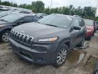 2018 JEEP CHEROKEE L - 1C4PJMDB0JD575465