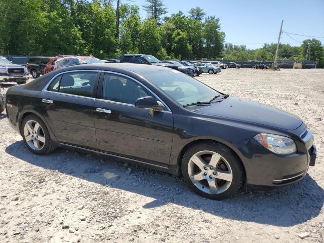 2012 Chevrolet Malibu 1Lt VIN: 1G1ZC5E06CF203697 Lot: 57564064