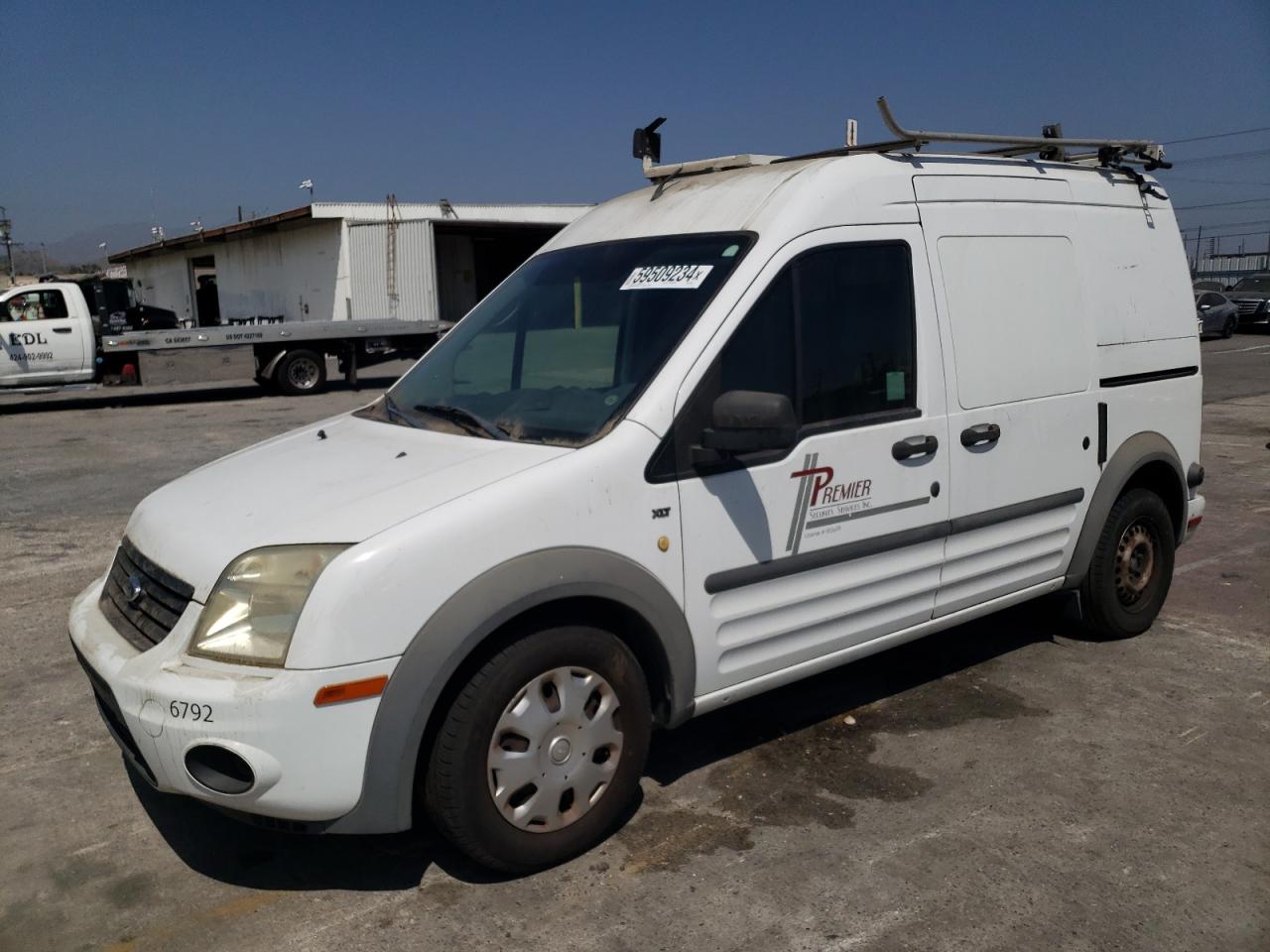 NM0LS7DN1CT096792 2012 Ford Transit Connect Xlt