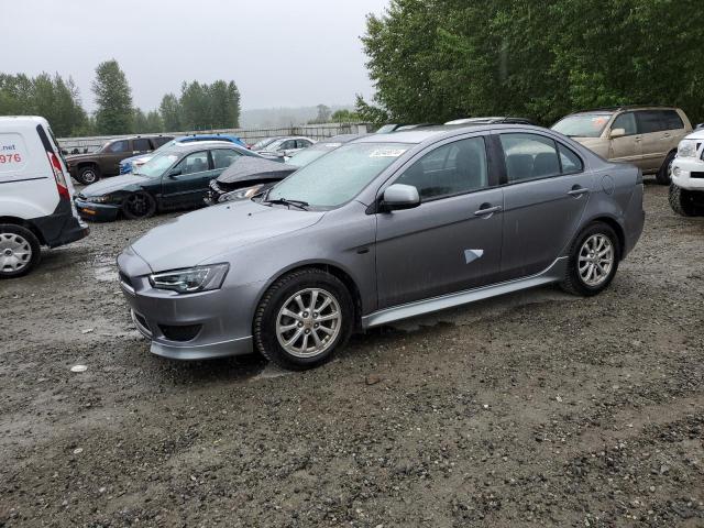 JA32U2FU3DU603427 2013 Mitsubishi Lancer Es/Es Sport