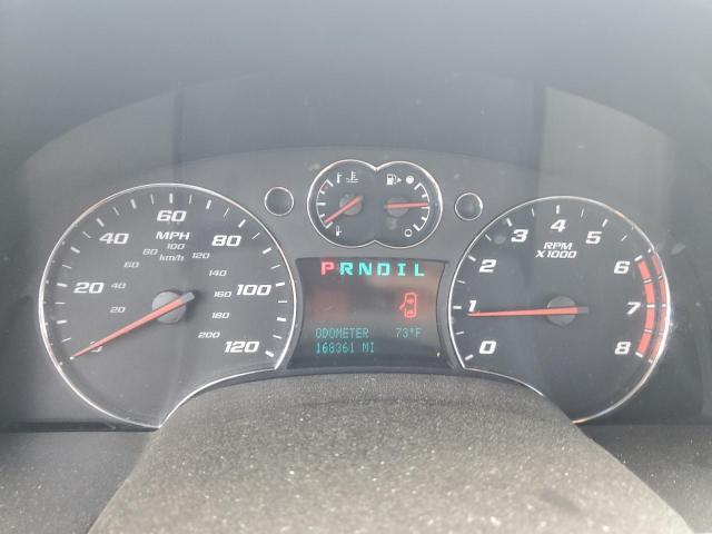 2008 Chevrolet Equinox Ls VIN: 2CNDL23F286302666 Lot: 56221294