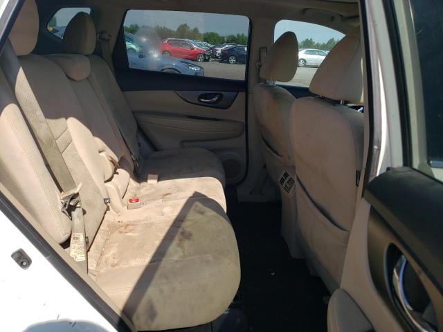 2016 NISSAN ROGUE S - 5N1AT2MV6GC923696
