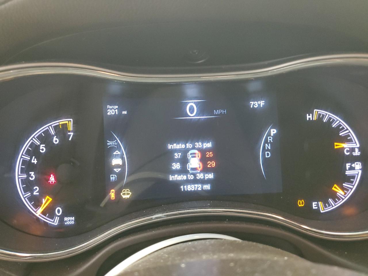 1C4RJFCG8JC152897 2018 Jeep Grand Cherokee Overland