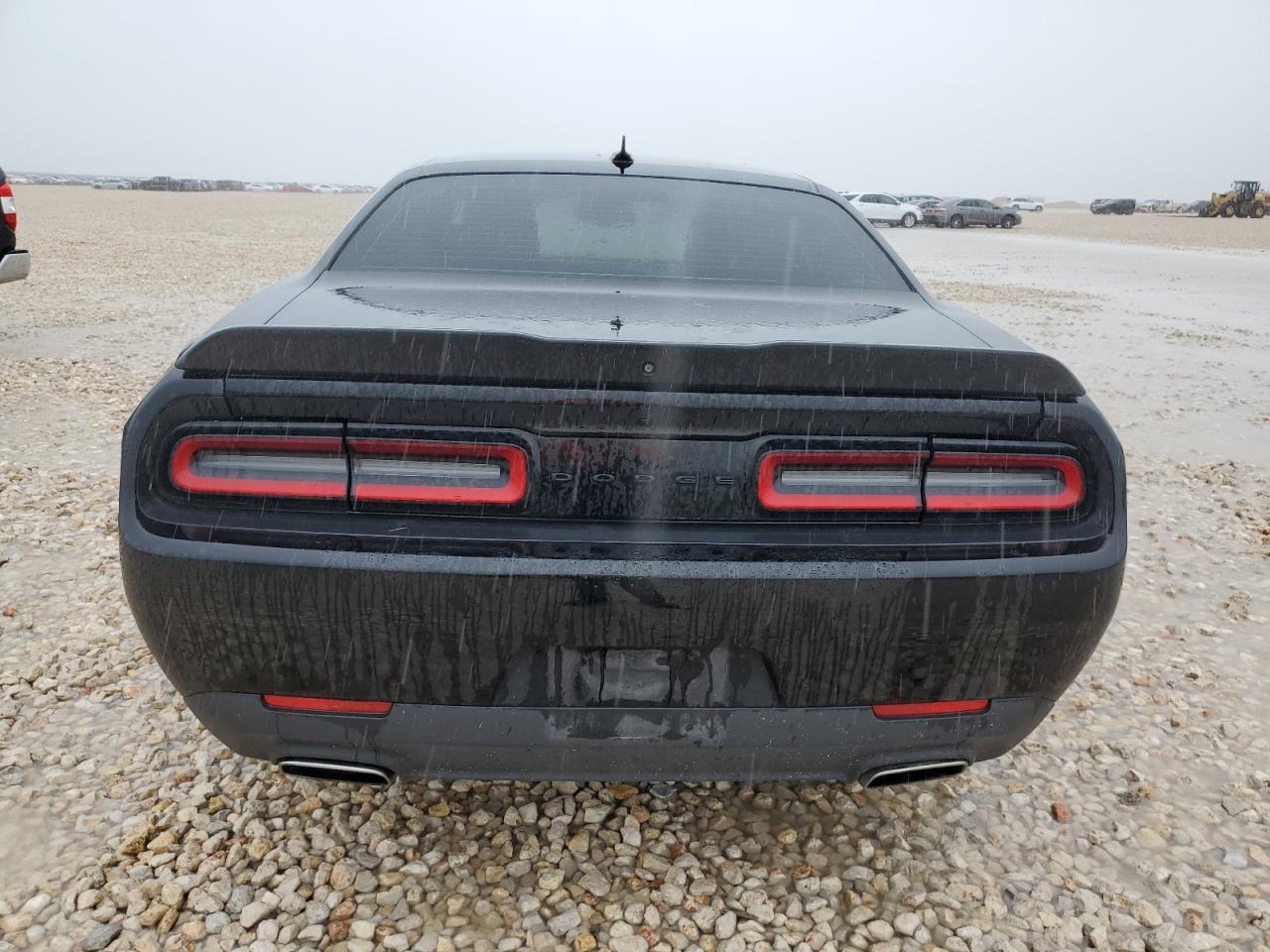 2C3CDZAG8LH243884 2020 Dodge Challenger Sxt