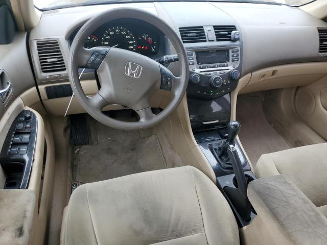 2006 Honda Accord Se VIN: 1HGCM55376A006013 Lot: 54958054