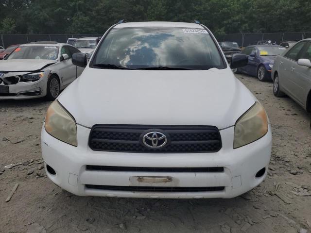 2007 Toyota Rav4 VIN: JTMBD33V376047620 Lot: 57573054