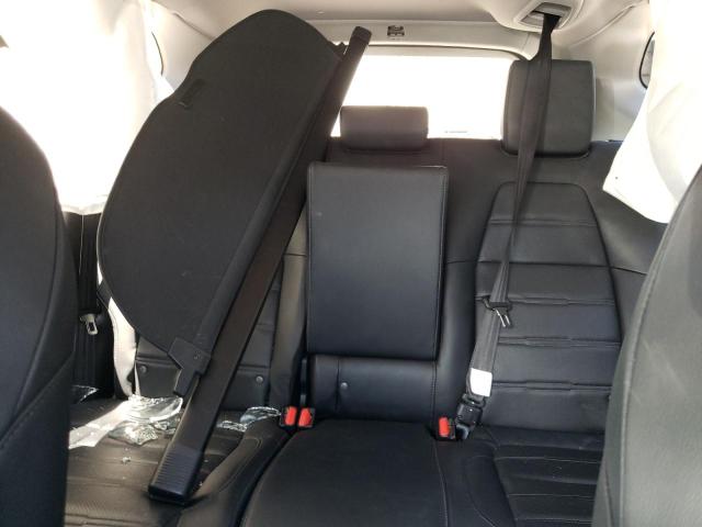2020 HONDA CR-V EXL - 2HKRW2H89LH600289