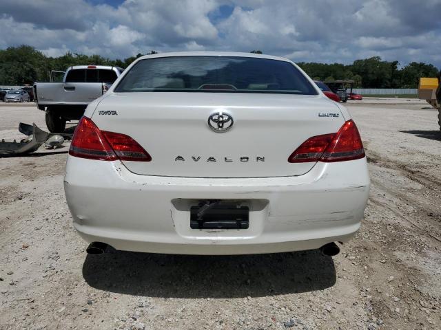 2007 Toyota Avalon Xl VIN: 4T1BK36B87U212155 Lot: 60118914