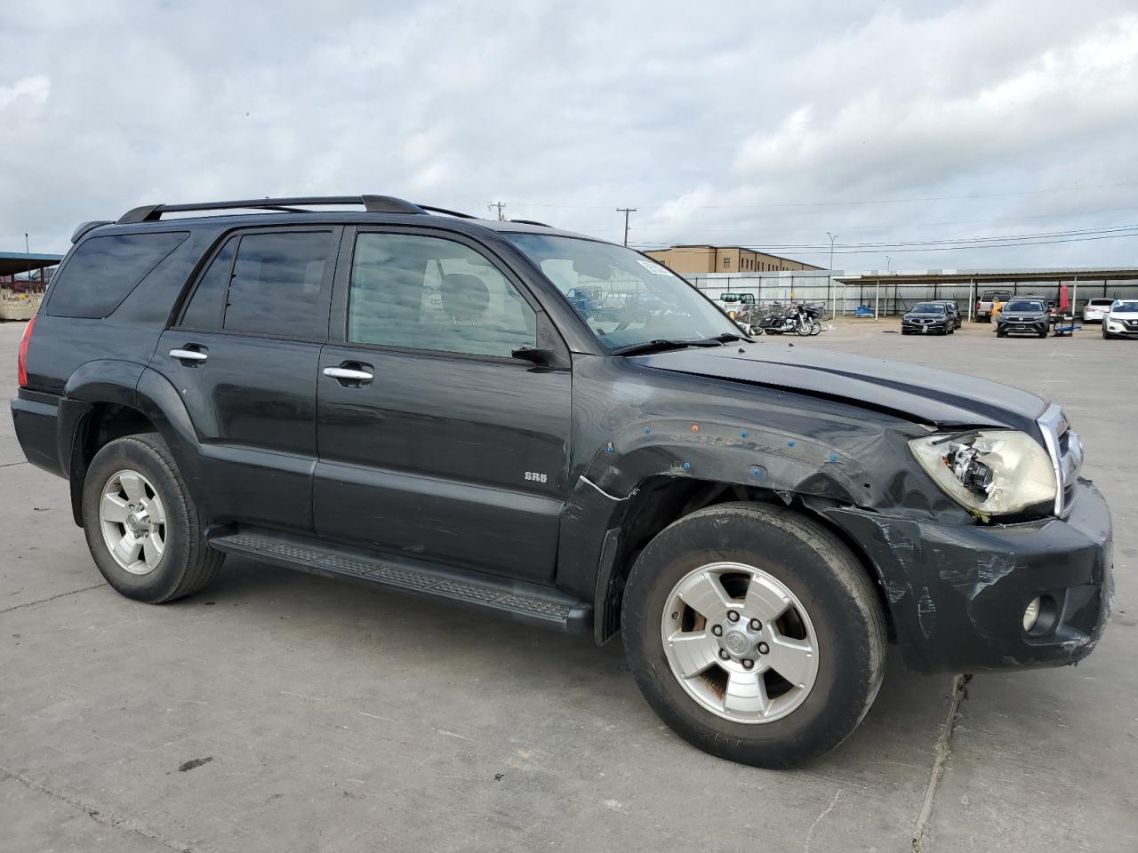 JTEZU14R468060346 2006 Toyota 4Runner Sr5