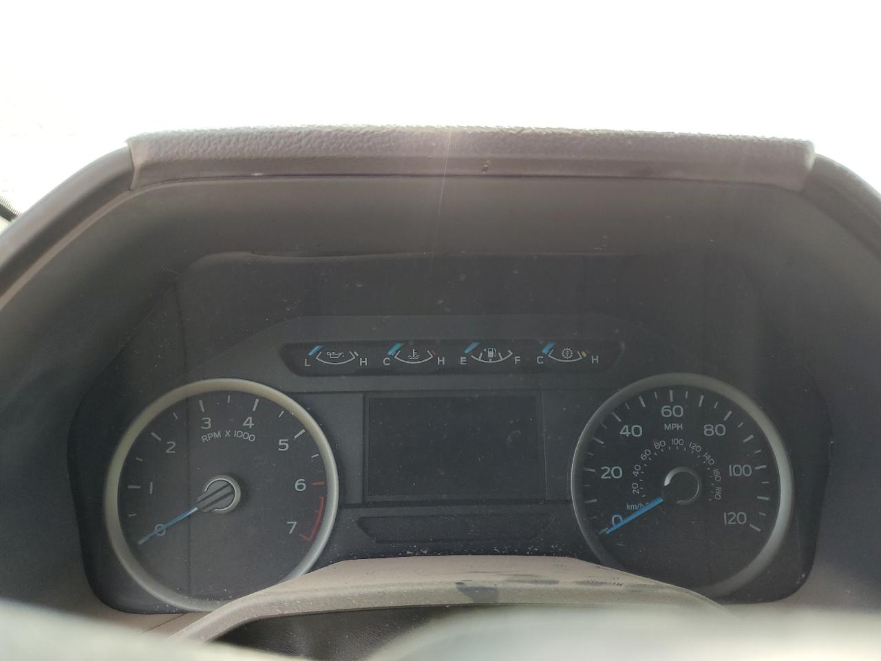 1FTEW1EF4GFB40213 2016 Ford F150 Supercrew