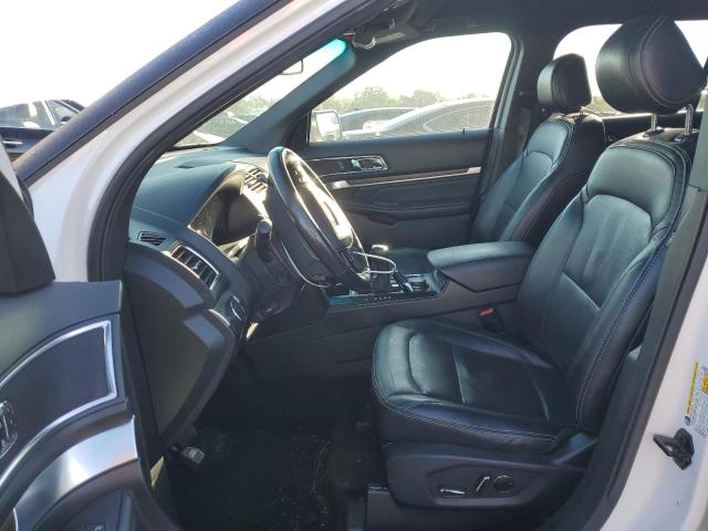 2016 FORD EXPLORER L - 1FM5K8F87GGB11895