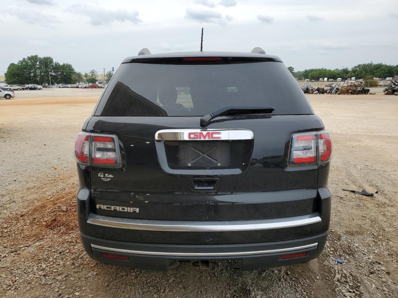 1GKKRNEDXFJ244690 2015 GMC Acadia Sle