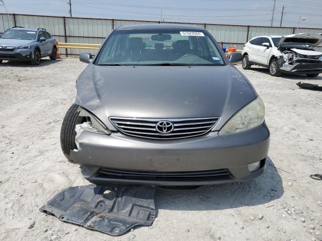 2005 Toyota Camry Le VIN: 4T1BE32K95U567717 Lot: 57623504