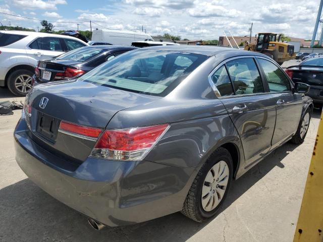 1HGCP2F31CA193961 2012 Honda Accord Lx