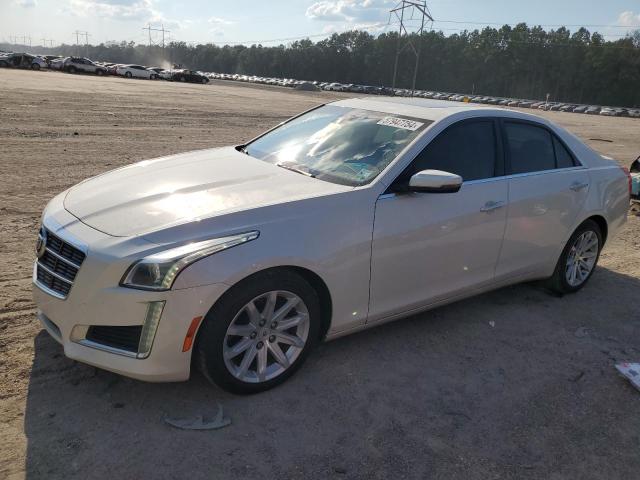 2014 Cadillac Cts Luxury Collection VIN: 1G6AR5S36E0188418 Lot: 57947754